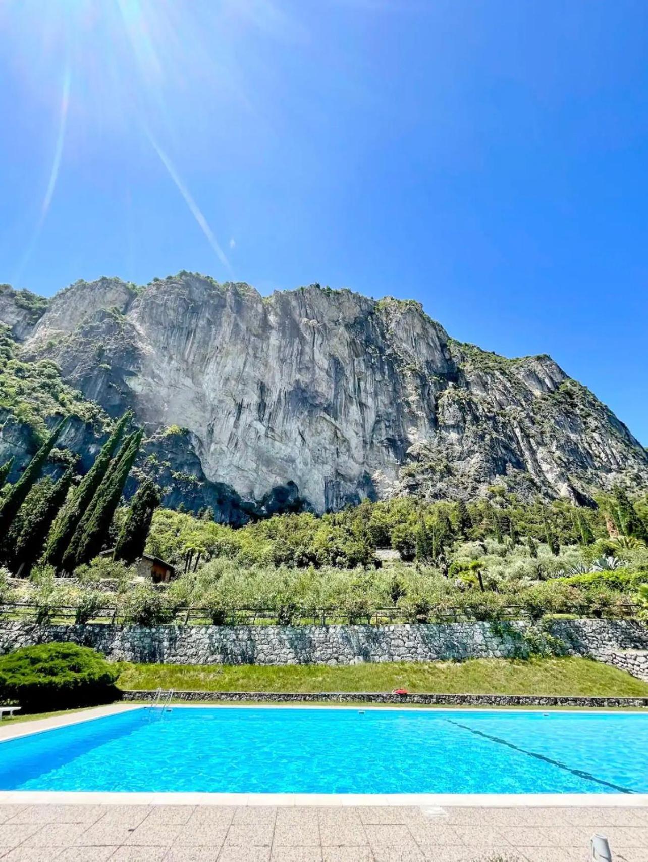 Casa Segantini - Panorama Pool Apartment Gavazzo Nuova 外观 照片