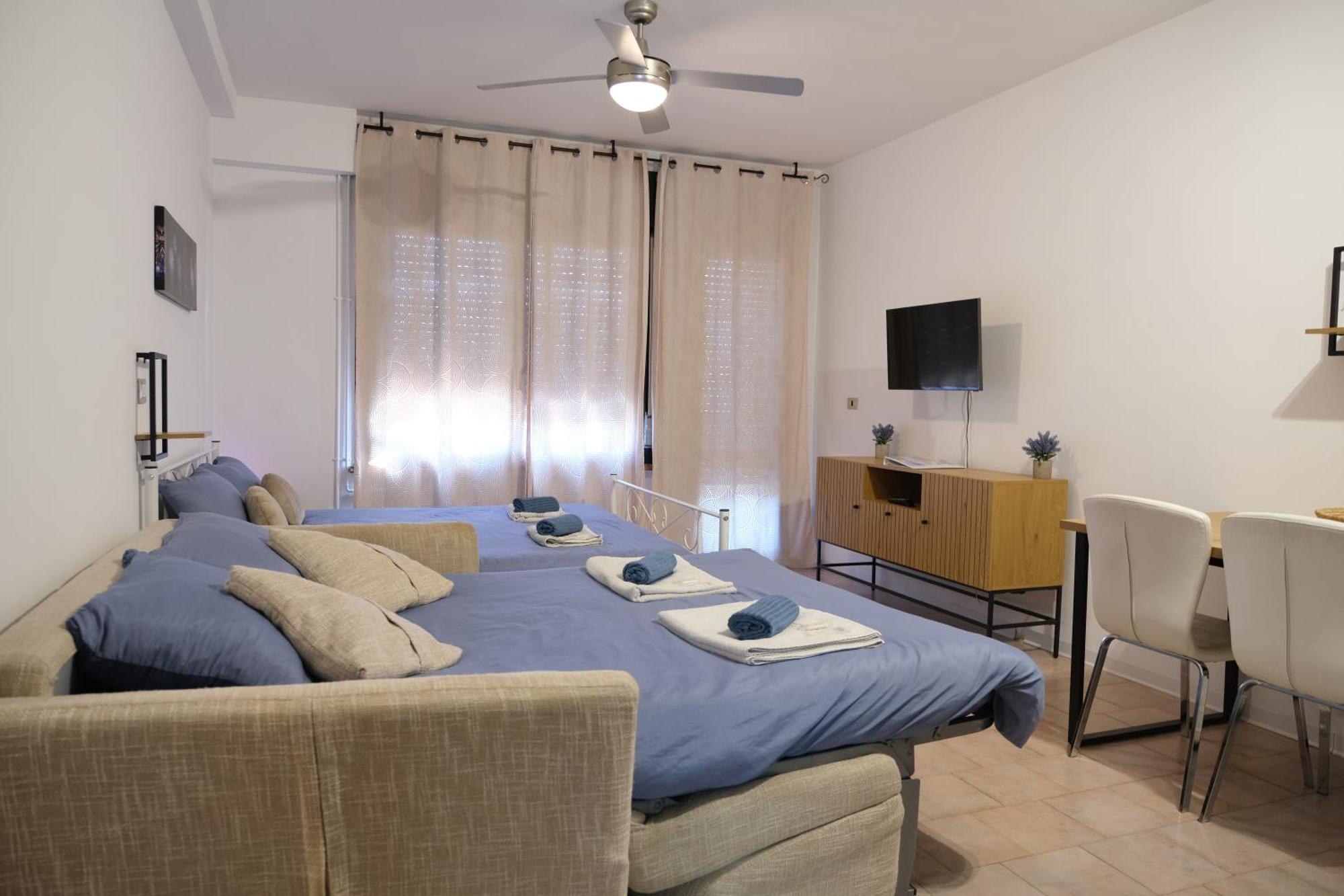 Casa Segantini - Panorama Pool Apartment Gavazzo Nuova 外观 照片
