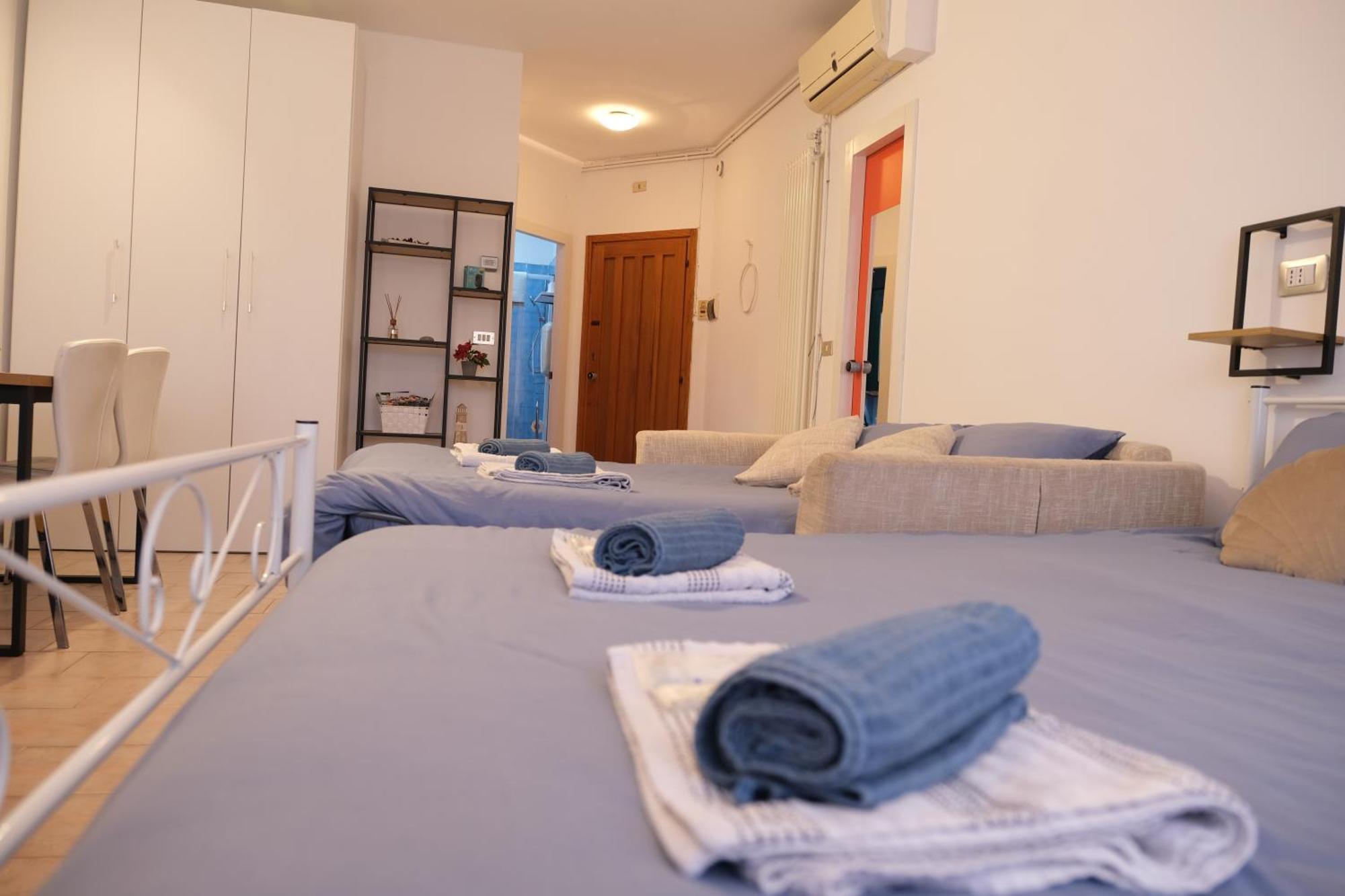 Casa Segantini - Panorama Pool Apartment Gavazzo Nuova 外观 照片