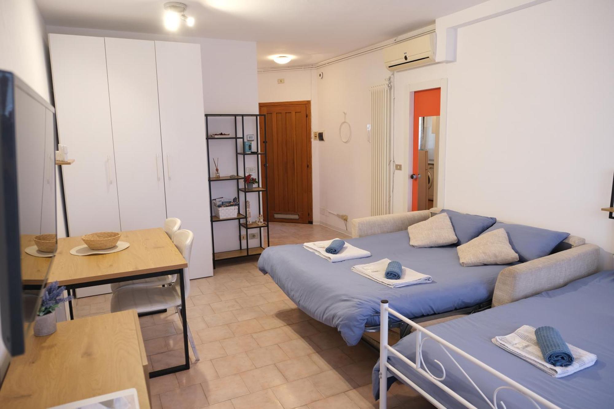 Casa Segantini - Panorama Pool Apartment Gavazzo Nuova 外观 照片