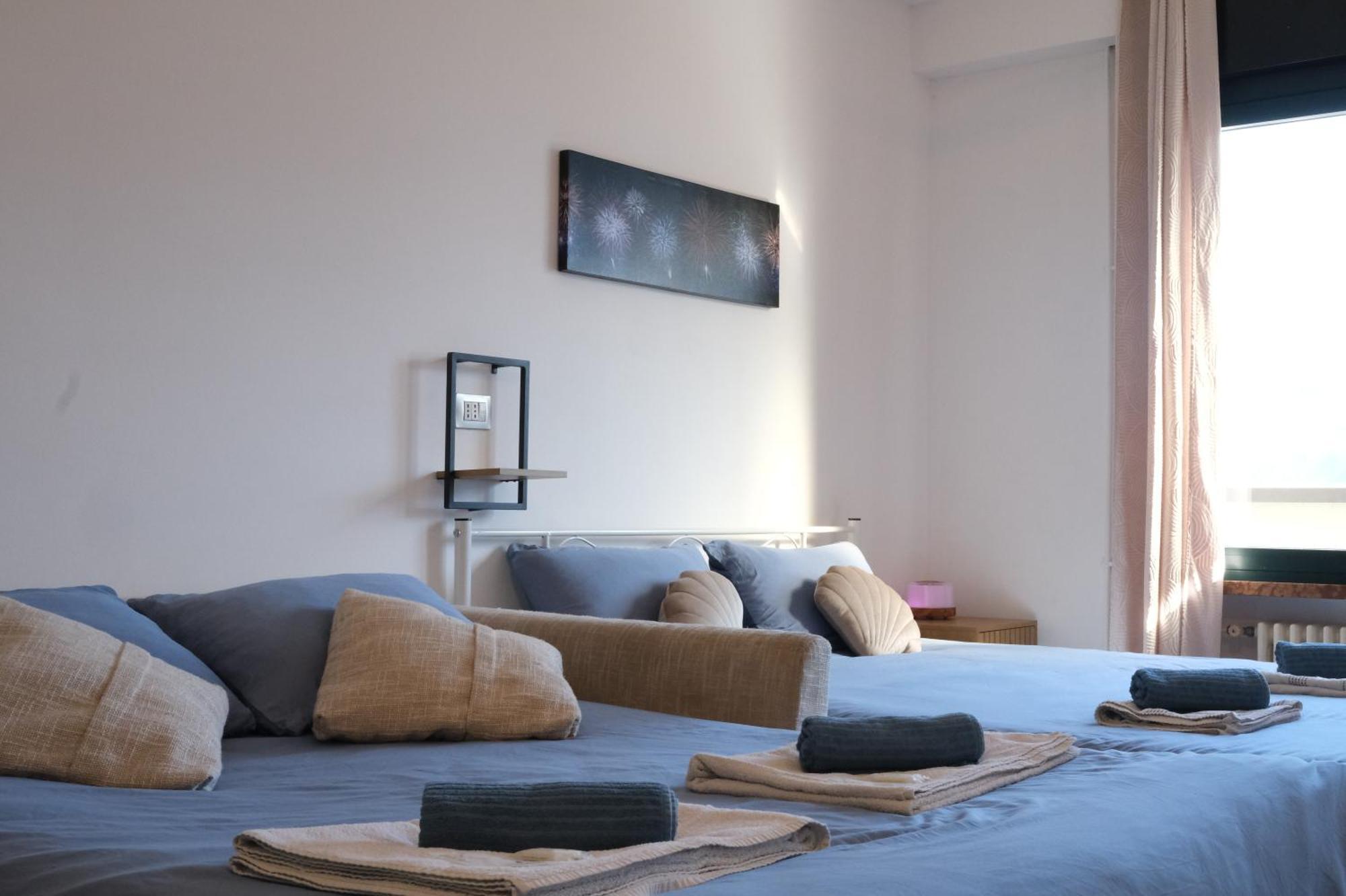 Casa Segantini - Panorama Pool Apartment Gavazzo Nuova 外观 照片