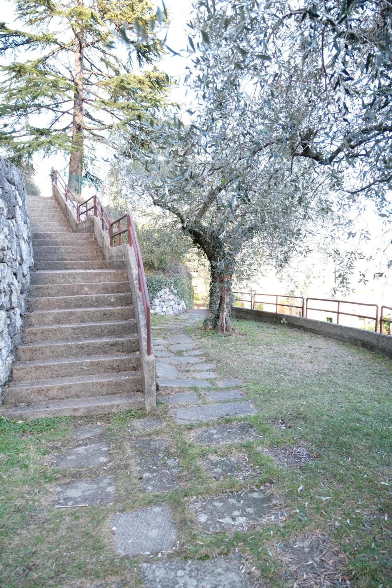 Casa Segantini - Panorama Pool Apartment Gavazzo Nuova 外观 照片