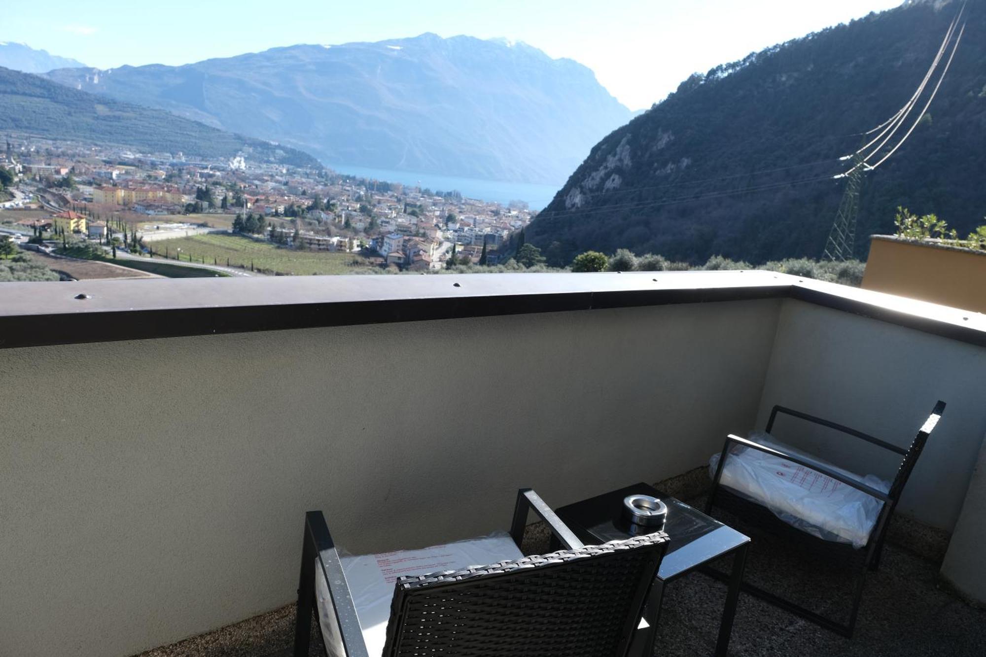Casa Segantini - Panorama Pool Apartment Gavazzo Nuova 外观 照片