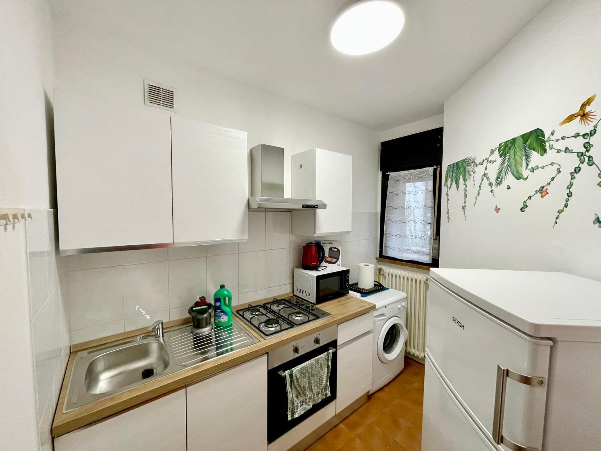 Casa Segantini - Panorama Pool Apartment Gavazzo Nuova 外观 照片