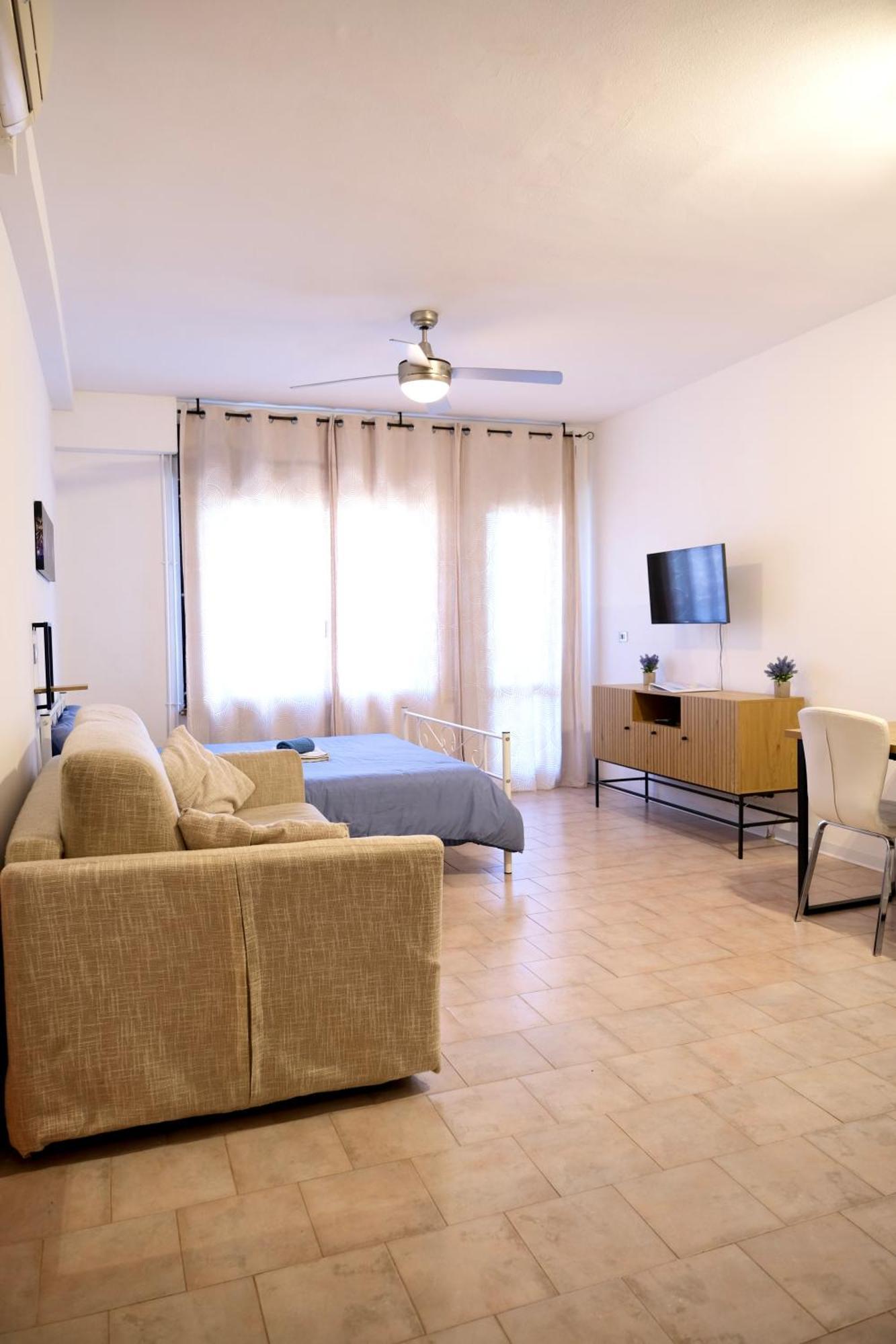 Casa Segantini - Panorama Pool Apartment Gavazzo Nuova 外观 照片