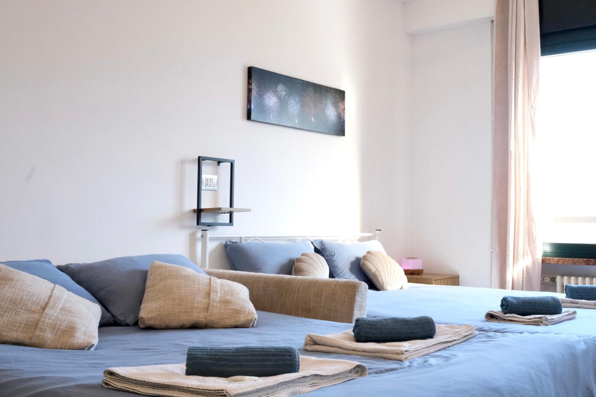 Casa Segantini - Panorama Pool Apartment Gavazzo Nuova 外观 照片