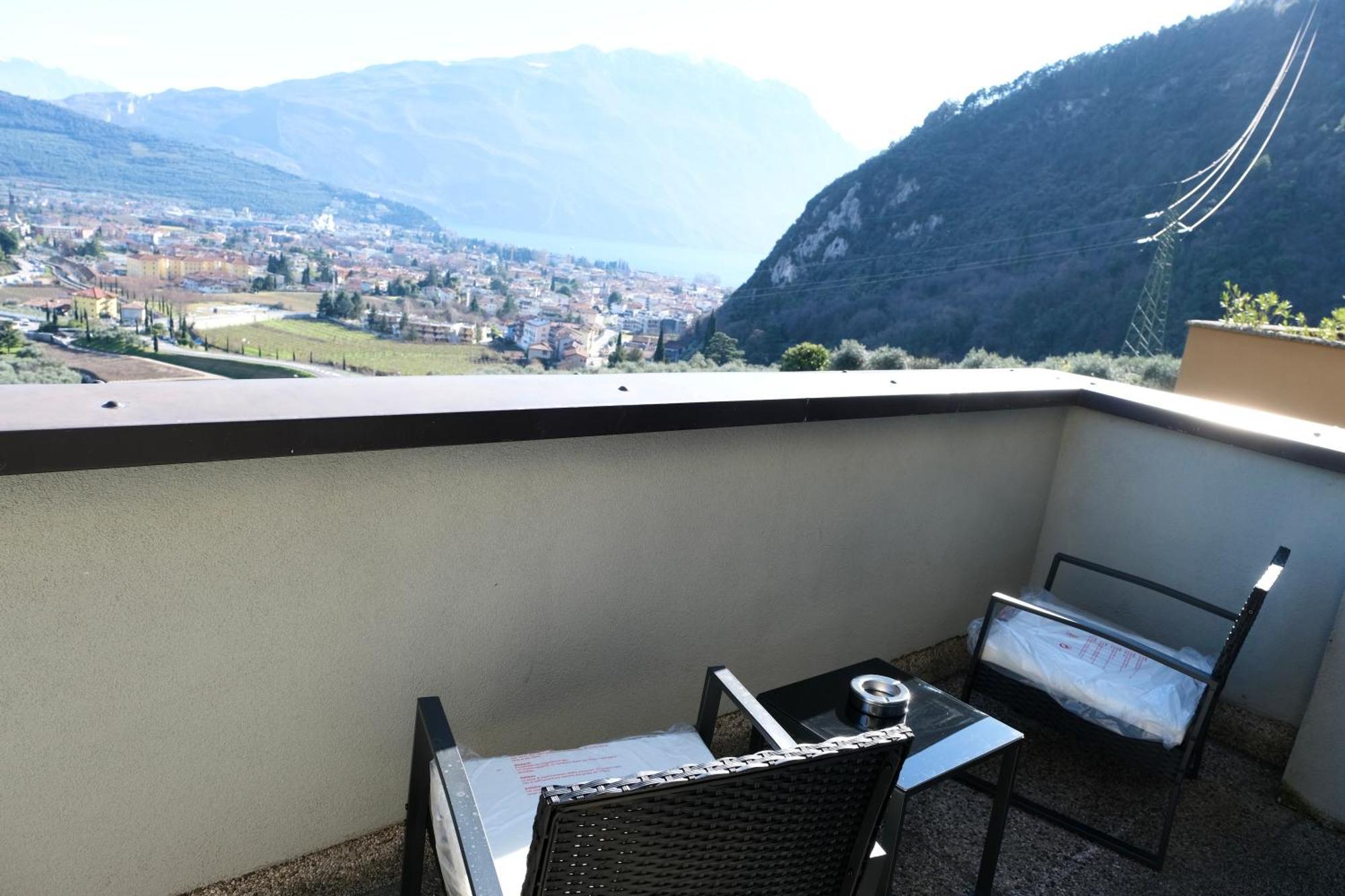 Casa Segantini - Panorama Pool Apartment Gavazzo Nuova 外观 照片