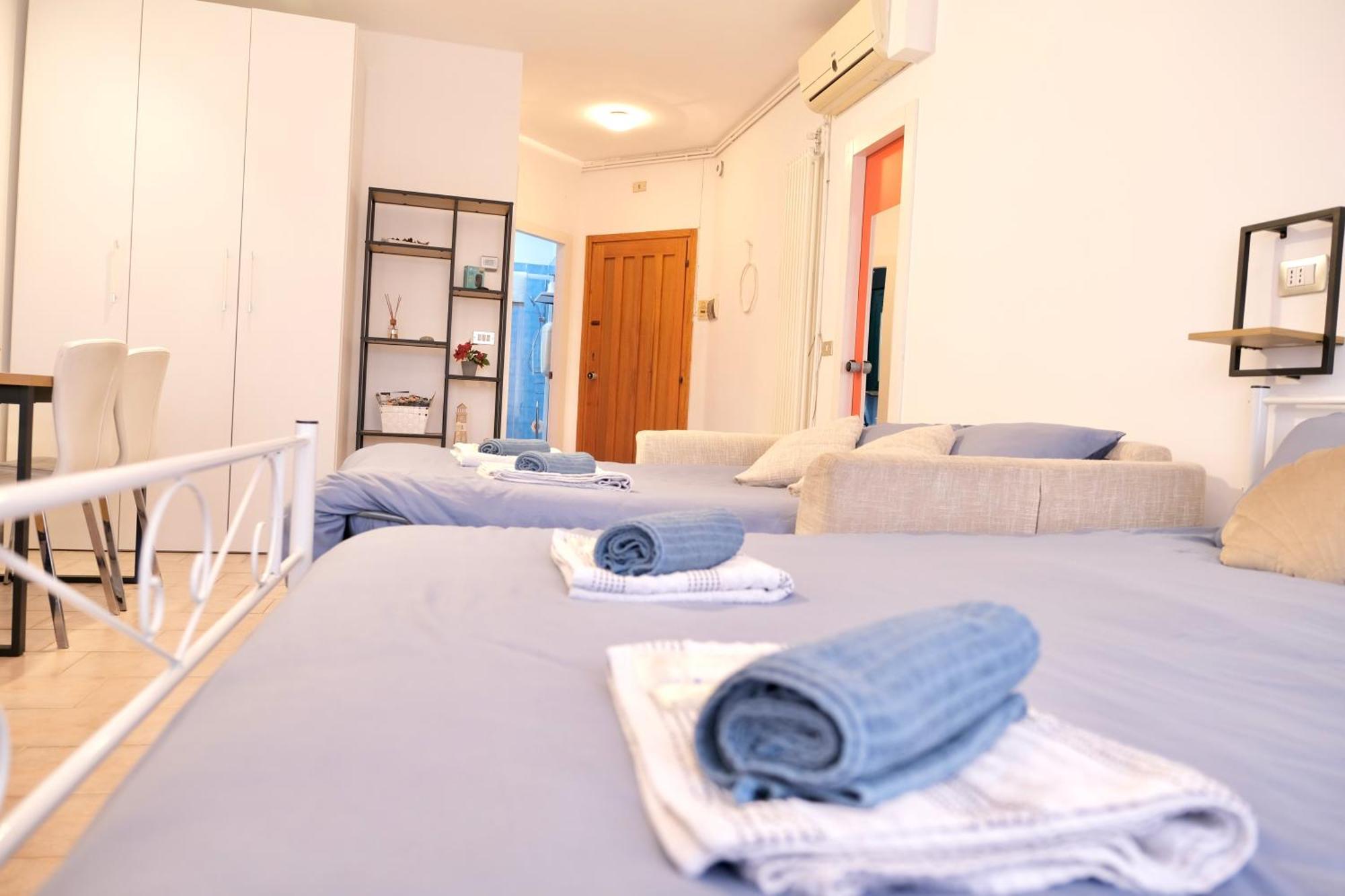 Casa Segantini - Panorama Pool Apartment Gavazzo Nuova 外观 照片