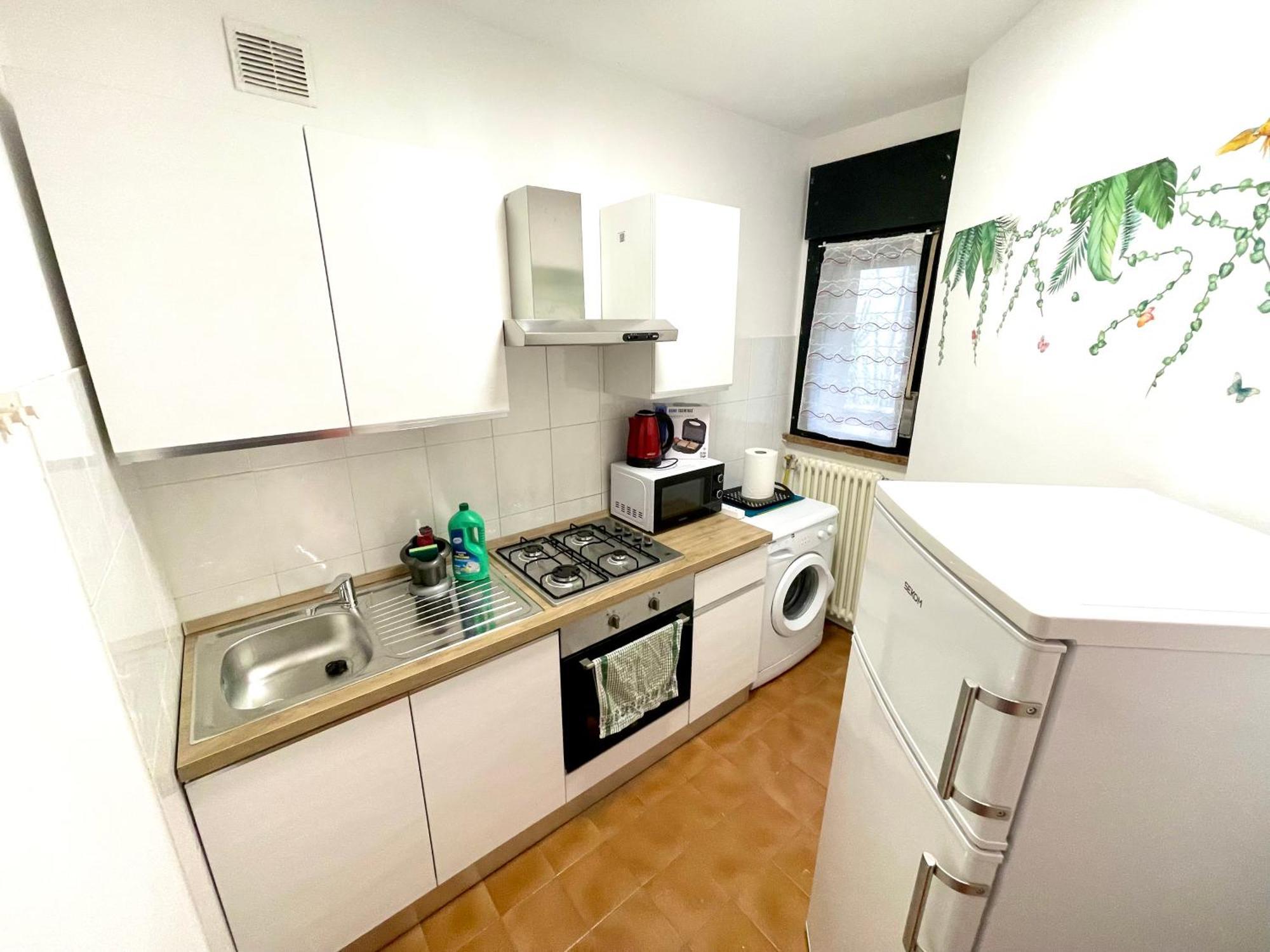 Casa Segantini - Panorama Pool Apartment Gavazzo Nuova 外观 照片