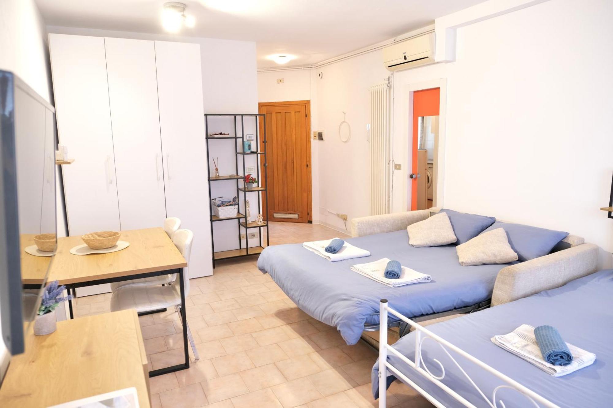 Casa Segantini - Panorama Pool Apartment Gavazzo Nuova 外观 照片